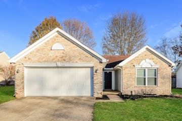 534 Matterhorn SHELBYVILLE, KY 40065